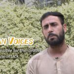 Afghan Father Mourns Family Lost in U.S. Drone Strike: 'Why Were the Innocent Children Killed?'