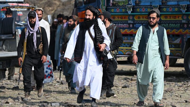 Afghan_Refugees_Minister_Assassinated_in_Kabul_Explosion - Khabar Asia Afghan_Refugees_Minister_Assassinated_in_Kabul_Explosion