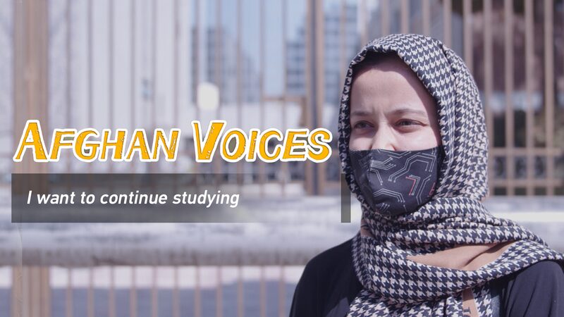 Afghan_Student_Dreams_of_Becoming_a_Doctor_Despite_Educational_Ban_poster - Khabar Asia Afghan Student Dreams of Becoming a Doctor Despite Educational Ban video poster