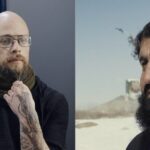 Afghan Victim Confronts Former U.S. Drone Operator in Emotional Exchange video poster