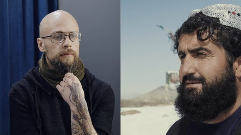 Afghan_Victim_Confronts_Former_US_Drone_Operator_in_Emotional_Exchange_poster - Khabar Asia Afghan Victim Confronts Former U.S. Drone Operator in Emotional Exchange video poster