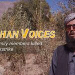 Afghan Villager Recounts Tragic Loss of Seven Family Members in U.S. Airstrike video poster