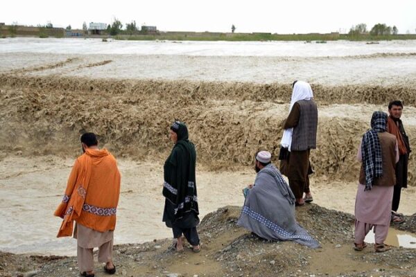 Afghanistan Floods Claim 29 Lives in Four Days Amid Ongoing Downpours