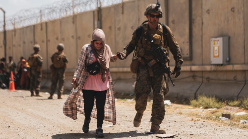 Afghanistans_Government_Collapse_An_Inevitable_Outcome - Khabar Asia Afghanistan's Government Collapse: An Inevitable Outcome?