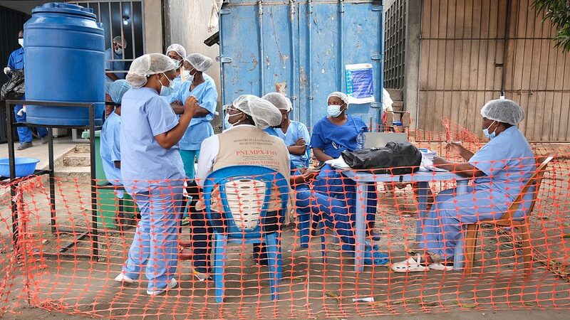 Africa_CDC_Warns_of_Rising_Mpox_Cases__Launches_Joint_Response_Plan_with_WHO - Khabar Asia Africa_CDC_Warns_of_Rising_Mpox_Cases__Launches_Joint_Response_Plan_with_WHO