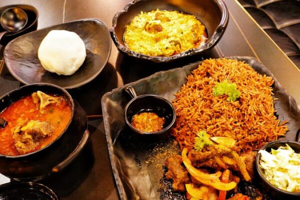 African Flavors Enrich Beijing’s Culinary Scene African_Flavors_Enrich_Beijing_s_Culinary_Scene