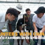 African Students Explore China's High-Tech Farming for Rural Progress video poster