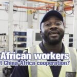 African Workers Thrive at Chinese FAW Plant in South Africa video poster