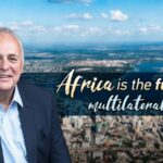 Africa's Emerging Role in Shaping Global Multilateralism