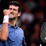 After 12 Grand Slam Titles, Novak Djokovic and Coach Goran Ivanisevic Part Ways