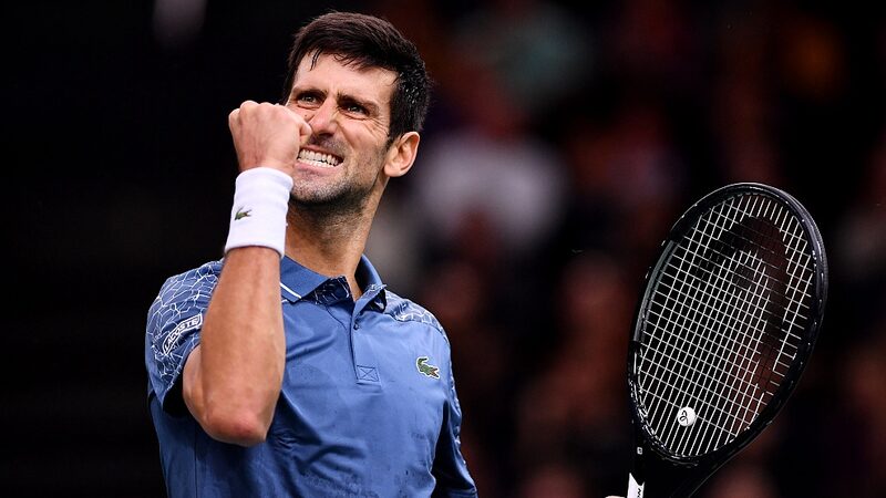 After_12_Grand_Slam_Titles_Novak_Djokovic_and_Coach_Goran_Ivanisevic_Part_Ways - Khabar Asia After 12 Grand Slam Titles, Novak Djokovic and Coach Goran Ivanisevic Part Ways