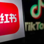 After_TikTok_Goes_Offline_in_US__Users_Turn_to_Chinese_App_RedNote video poster