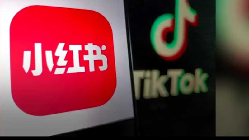 After_TikTok_Goes_Offline_in_US__Users_Turn_to_Chinese_App_RedNote_poster - Khabar Asia After_TikTok_Goes_Offline_in_US__Users_Turn_to_Chinese_App_RedNote video poster