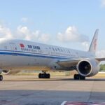 Air China Resumes Beijing-Madrid-Havana Flights; Cuba Implements Visa-Free Policy for Chinese Tourists