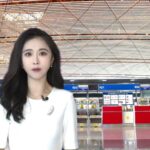 Air China Resumes Direct Flights Between Beijing and Washington, D.C. video poster