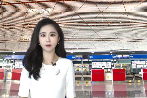 Air China Resumes Direct Flights Between Beijing and Washington, D.C. Air China Resumes Direct Flights Between Beijing and Washington, D.C. video poster
