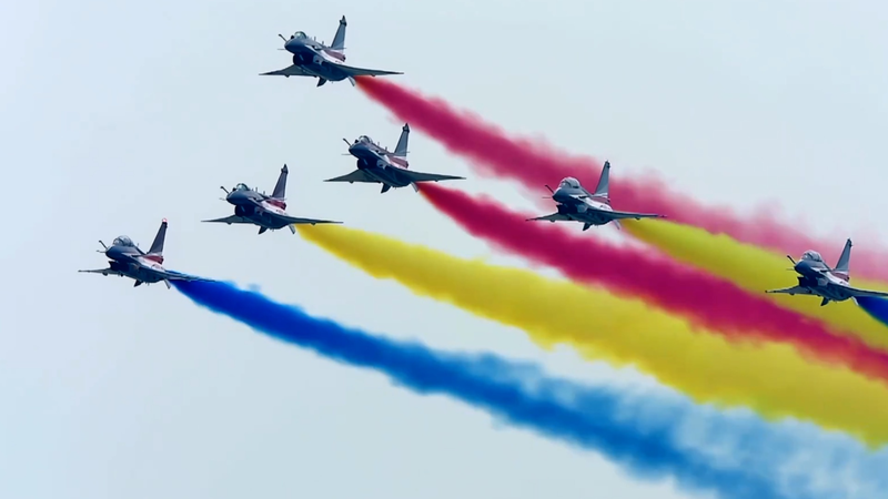 Airshow_China_2023_Opens__Unveils_Cutting_Edge_Aerospace_Innovations_poster - Khabar Asia Airshow_China_2023_Opens__Unveils_Cutting_Edge_Aerospace_Innovations video poster