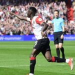 Ajax Suffers Heaviest Defeat in 97 Years with 6-0 Loss to Feyenoord