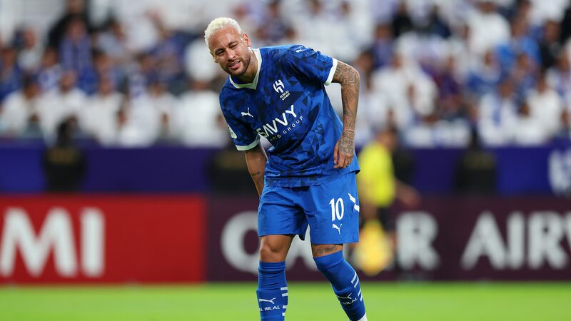 Al_Hilal_s_Mitrovic_Hits_Hat_Trick_in_AFC_Champions_League_Win_Despite_Neymar_Injury - Khabar Asia Al_Hilal_s_Mitrovic_Hits_Hat_Trick_in_AFC_Champions_League_Win_Despite_Neymar_Injury
