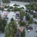 Alaska_s_Mendenhall_Glacier_Floods__Damaging_Over_100_Homes