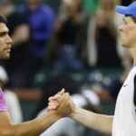 Alcaraz Defeats Sinner to Reach Indian Wells Final Against Medvedev