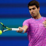 Alcaraz, Sinner, Medvedev Cruise into Miami Open Quarterfinals