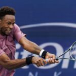 Alcaraz_Smashes_Racket_in_Frustration_After_Loss_to_Monfils_at_Cincinnati_Open