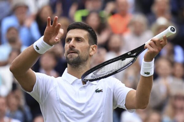 Alcaraz and Djokovic Set for Blockbuster Wimbledon Final Rematch Alcaraz_and_Djokovic_Set_for_Blockbuster_Wimbledon_Final_Rematch