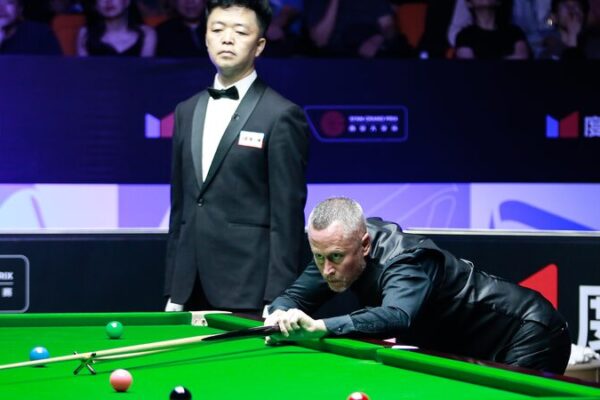 Alfie Burden Upsets Ding Junhui at World Snooker Xi’an Grand Prix Alfie_Burden_Upsets_Ding_Junhui_at_World_Snooker_Xi_an_Grand_Prix