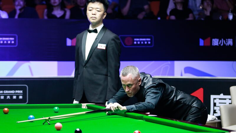 Alfie_Burden_Upsets_Ding_Junhui_at_World_Snooker_Xi_an_Grand_Prix - Khabar Asia Alfie_Burden_Upsets_Ding_Junhui_at_World_Snooker_Xi_an_Grand_Prix