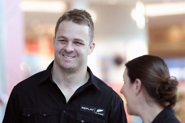 All Blacks Skipper Sam Cane Retires, Heads to Japan’s Rugby Scene All Blacks Skipper Sam Cane Retires, Heads to Japan's Rugby Scene