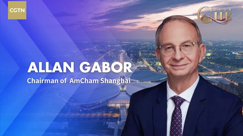 AmCham_Shanghai_Anticipates_Over__400_Million_in_U_S__China_Trade_Deals_at_CIIE - Khabar Asia AmCham_Shanghai_Anticipates_Over__400_Million_in_U_S__China_Trade_Deals_at_CIIE