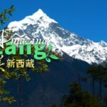 Amazing_Xizang__The_Lush_Forests_Along_the_Yarlung_Zangbo_River - Khabar Asia Amazing_Xizang__The_Lush_Forests_Along_the_Yarlung_Zangbo_River