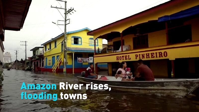 Amazon_River_Floods_Highlight_Global_Climate_Risks_for_Asia_poster - Khabar Asia Amazon River Floods Highlight Global Climate Risks for Asia video poster
