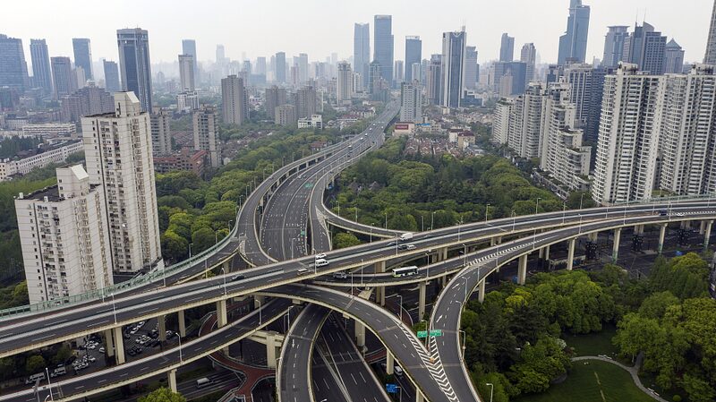 Ambassador_Qin_Gang_Reassures_Chinas_Commitment_to_Opening_Up_at_Economic_Summit - Khabar Asia Ambassador Qin Gang Reassures China's Commitment to Opening Up at Economic Summit