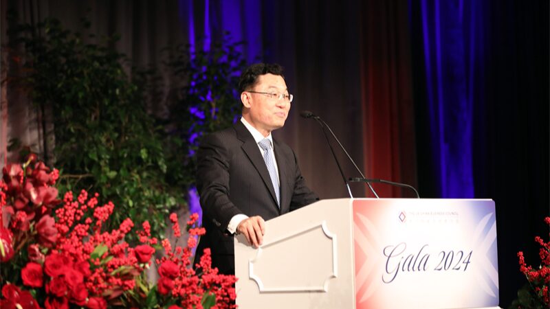 Ambassador_Xie_Feng__Underestimating_China_is_Unwise - Khabar Asia Ambassador_Xie_Feng__Underestimating_China_is_Unwise