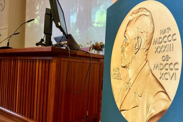 Ambros and Ruvkun Awarded 2024 Nobel Prize in Medicine for microRNA Discovery Ambros_and_Ruvkun_Awarded_2024_Nobel_Prize_in_Medicine_for_microRNA_Discovery