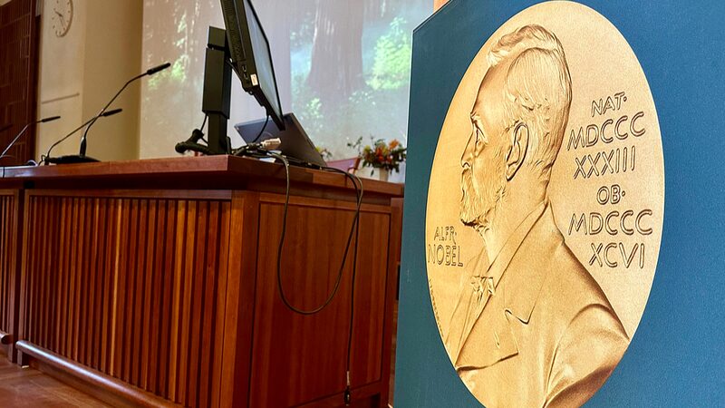 Ambros_and_Ruvkun_Awarded_2024_Nobel_Prize_in_Medicine_for_microRNA_Discovery - Khabar Asia Ambros_and_Ruvkun_Awarded_2024_Nobel_Prize_in_Medicine_for_microRNA_Discovery