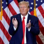 America Reflects: Divisions Persist Three Years After January 6th