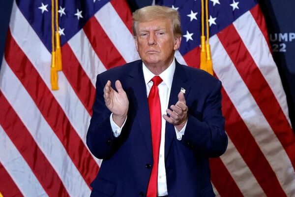 America Reflects: Divisions Persist Three Years After January 6th America Reflects: Divisions Persist Three Years After January 6th