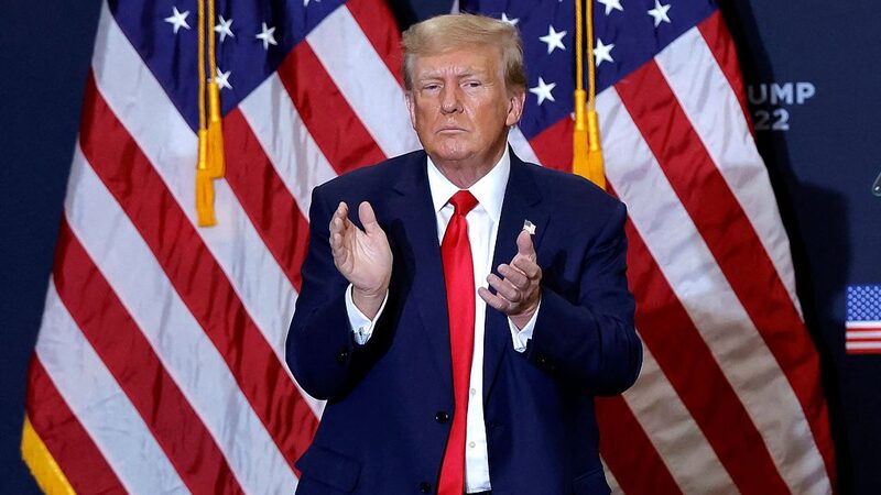 America_Reflects_Divisions_Persist_Three_Years_After_January_6th - Khabar Asia America Reflects: Divisions Persist Three Years After January 6th