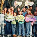 American Children's Choir 'One Voice' Explores Shanghai in New Global Music Series