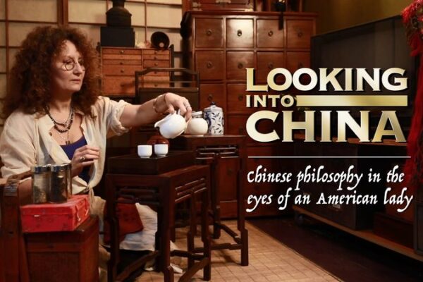 American Designer Lori Jacobs Embraces Chinese Philosophy and Culture American Designer Lori Jacobs Embraces Chinese Philosophy and Culture video poster