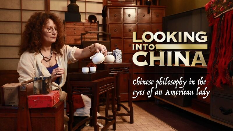 American Designer Lori Jacobs Embraces Chinese Philosophy and Culture video poster