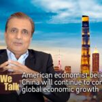 American_Economist_Nick_Vyas_Highlights_Chinas_Contribution_to_Global_Economy_poster - Khabar Asia American Economist Nick Vyas Highlights China's Contribution to Global Economy video poster