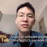 American_Engineer_Eric_Chow_Expresses_Hope_for_China_U_S__Cooperation_Under_President_Trump video poster