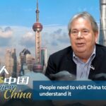 American_Entrepreneur_Encourages_More_Westerners_to_Explore_China video poster