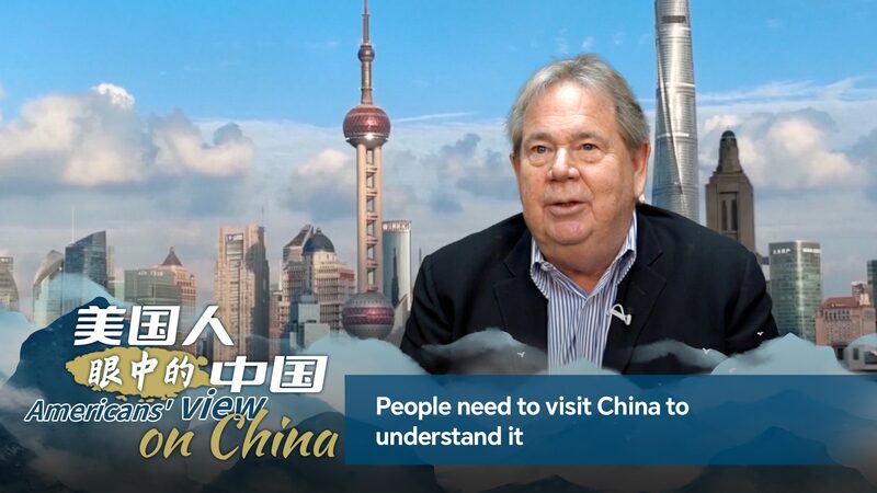 American_Entrepreneur_Encourages_More_Westerners_to_Explore_China video poster