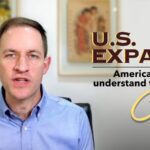 American Expat Cyrus Janssen Highlights Misconceptions About China Among Americans video poster