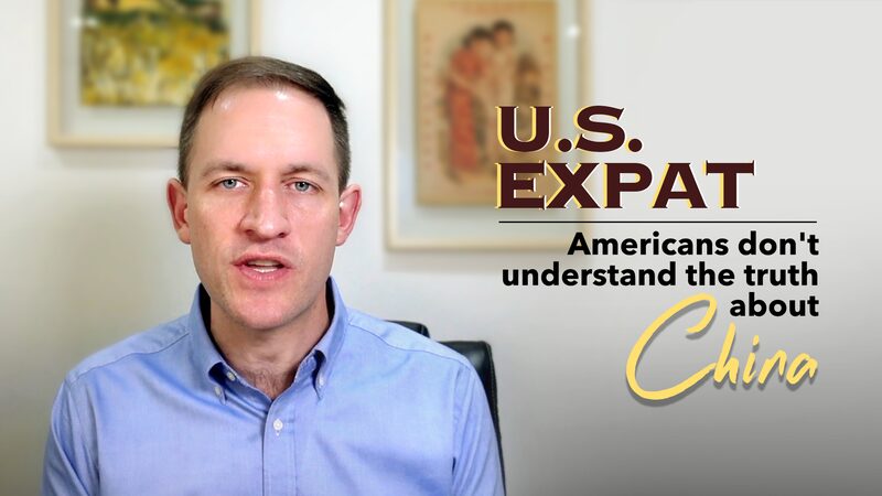 American_Expat_Cyrus_Janssen_Highlights_Misconceptions_About_China_Among_Americans_poster - Khabar Asia American Expat Cyrus Janssen Highlights Misconceptions About China Among Americans video poster